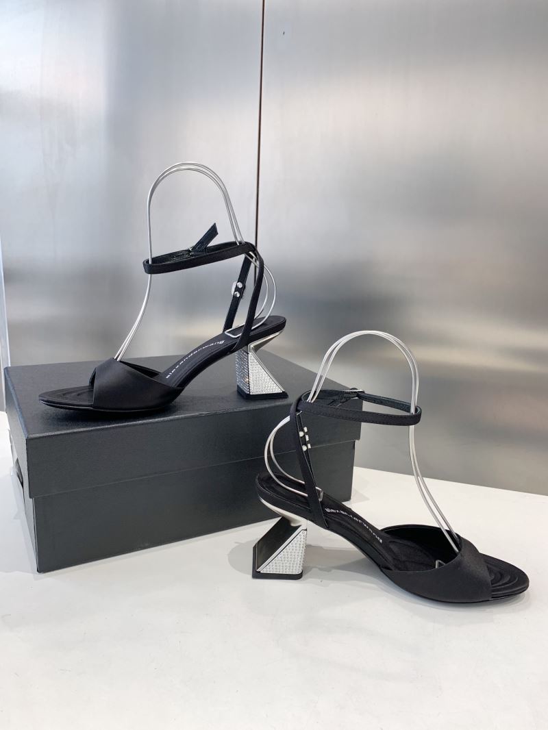 Alexander Wang Sandals